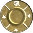 Headstamp of 8mm ROTH M.1896