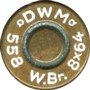8X64-BRENNEKE-DWM5