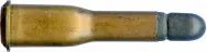 7 X 38R LARSEN No.1 (La.1)