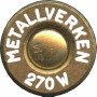 270-WIN-METALLVERKEN