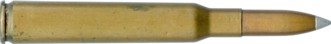 7 X 64 BRENNEKE