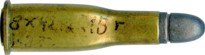 MB 32 - 8 X 42R MB UTENDOERFFER TARGET