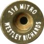 318-WESTLEY-RICHARDS-WR1