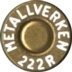 222-REM-METALLVERKEN