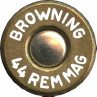 44-MAGNUM-BROWNING