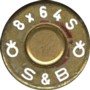 8X64S-SB1
