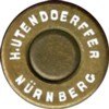 Headstamp of 11.15 X 55R LK EXPRESS
