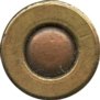 Headstamp of 275 RIGBY