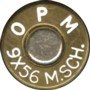 9X56-OPM