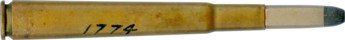 6.5 X 70 OHLHOFF (6.5 X 70 SPENCER)