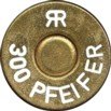 Headstamp of 300 PFEIFER MAGNUM