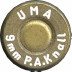 9mm-P.A.KNALL-UMA