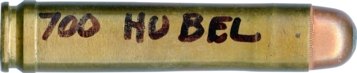 700 HUBEL