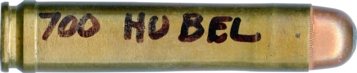700 HUBEL