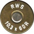 10.3X60R-RWS