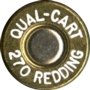 Headstamp of 270 REDDING