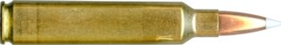 30 NOSLER
