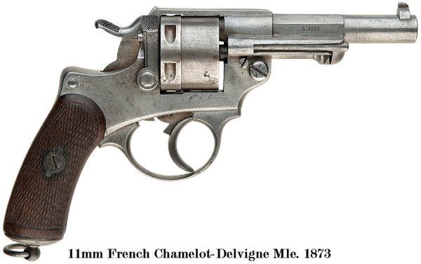 Chamelot-Delvigne-Model-1873