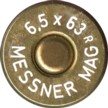 6.5x63Rmessner