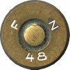 303-BELGIUM-BALL-FN-48A