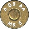 303-ZA-TUBE-A83-AA-MK5