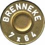 7X64-BRENNEKE-BRENNEKE