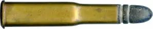 10.15 X 61R JARMAN