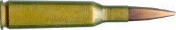 6mm BALL INTERNATIONAL MATCH AMU