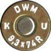 9.3X74R-DWM2