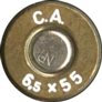 6.5-X-55-CA