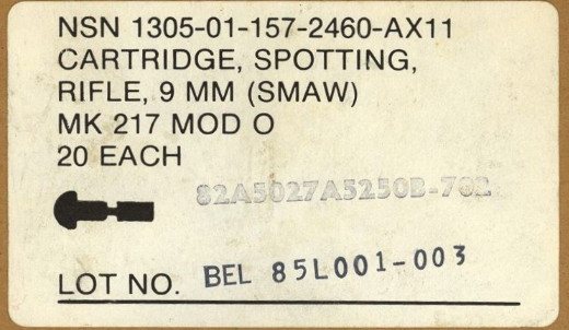 9-X-51-SMAW-label