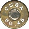 45-COLT-CUBA