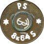 8X64S-PS