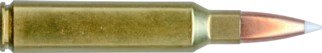 8.5 X 63 MESSNER MAGNUM