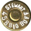 Headstamp of 458 BIG BUFF
