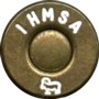 Headstamp of 270 IHMSA