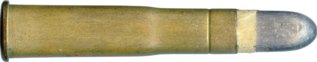 45 GARDNER, GATLING BALL Mk.III