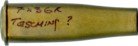 7 X 36R b 'RP' TESCHING