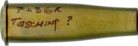 7 X 36R b 'RP' TESCHING