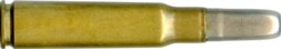 8 X 49 M88 MAUSER