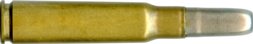 8 X 49 M88 MAUSER