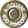 400pondoro
