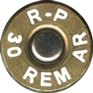 Headstamp of 30 REMINGTON AUTO RIFLE