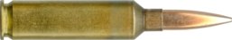 6mm – 250 IMPROVED 40°