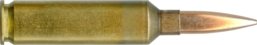 6mm – 250 IMPROVED 40°