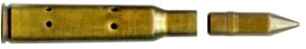 7 X 57 FRENCH XPL BERTHIER
