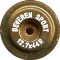 12.7X44R-REM-BEVSP