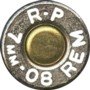 Headstamp of 7mm - 08 REMINGTON