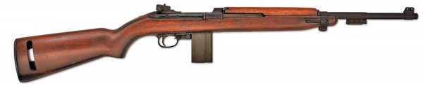 US-Rifle-M1-Carbine-Late-POV