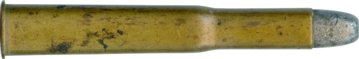 400/450 3 ¼" FRASER BLACK POWDER EXPRESS
